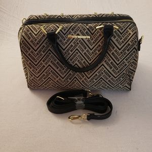 Steve Madden Top Handle Purse (Doctor Bag)